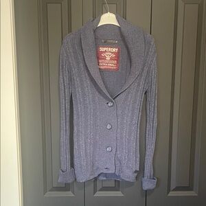 Superdry Women's Cardigan